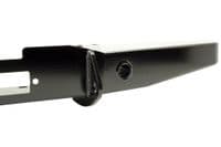 Terrafirma Commercial Winch Bumper - Defender (Non-Air Con)