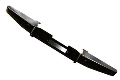 Terrafirma Commercial Winch Bumper - Defender (Non-Air Con)