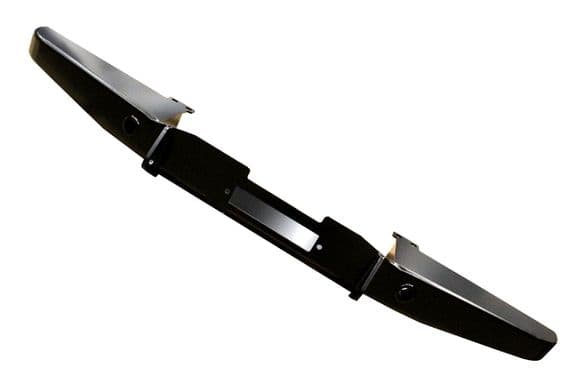 Terrafirma Commercial Winch Bumper - Defender (Non-Air Con)