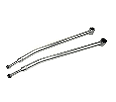 Terrafirma Cranked Rear Radius Arms (Pair) - Def/D1/RRC