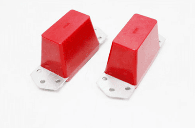 Terrafirma Extended Bump Stops - Defender