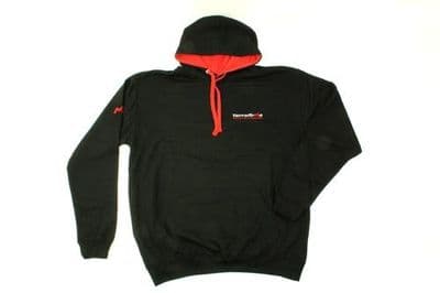 Terrafirma Hoodie