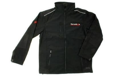 Terrafirma Jacket