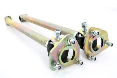 Terrafirma Johnny Jointed Rear Trailing Arms (Pair) - Def/D1/RRC