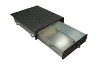Terrafirma Load Space Drawer and Storage Lockers - Defender 110 Station Wagon