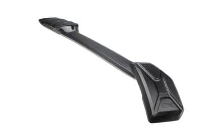 Terrafirma Mantec Plastic Raised Intake - Discovery 3 & 4