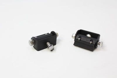 Terrafirma Mounting Brackets for Wilderness Light Bars