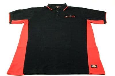 Terrafirma Polo Shirt