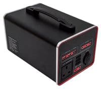 Terrafirma Portable Power Station