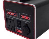 Terrafirma Portable Power Station