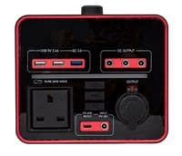Terrafirma Portable Power Station