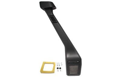 Terrafirma Raised Air Intake / Snorkel - 300Tdi, TD5, Puma