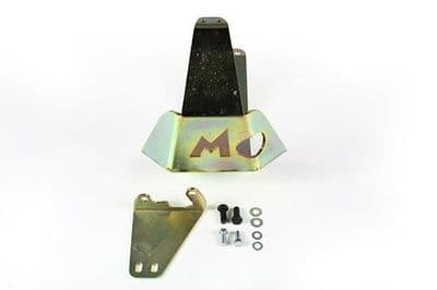 Terrafirma Rear Diff Guard - Discovery 2 TD5