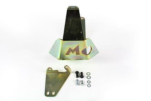Terrafirma Rear Diff Guard - Discovery 2 TD5