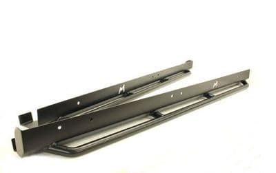 Terrafirma Rock Sliders - Discovery 3 & 4