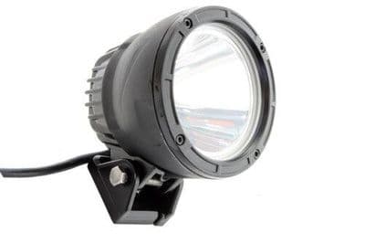 Terrafirma Round 25W Cree LED 1800Lm Spotlight Kit