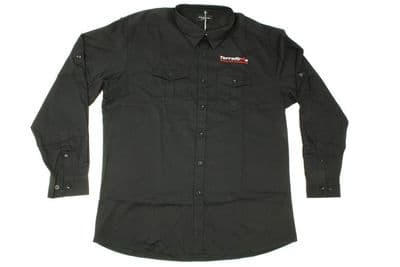 Terrafirma Safari Shirt