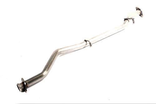 Terrafirma Silencer Replacement pipes