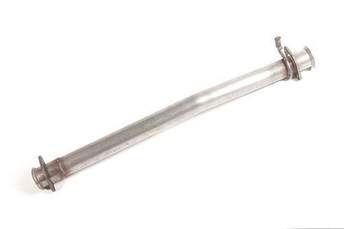 thumbnail image 2 of Terrafirma TF559 Exhaust Replacement Pipe – Land Rover Discovery 2 TD5 Silencer Delete / Replacement 2 of 2