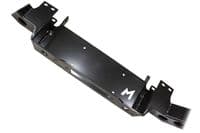 Terrafirma Skeleton Cranked Winch Bumper - Defender Non A/C