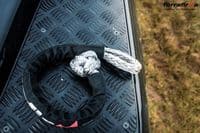 Terrafirma Soft Recovery Shackle