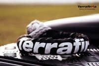 Terrafirma Soft Recovery Shackle
