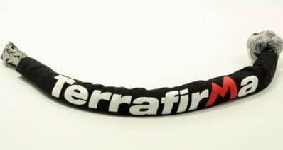 Terrafirma Soft Recovery Shackle