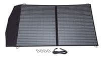 Terrafirma Solar Power Panel