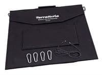 Terrafirma Solar Power Panel