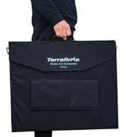 Terrafirma Solar Power Panel