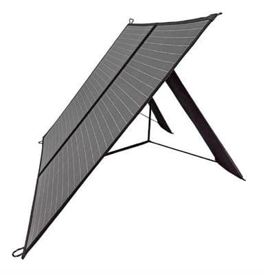 Terrafirma Solar Power Panel