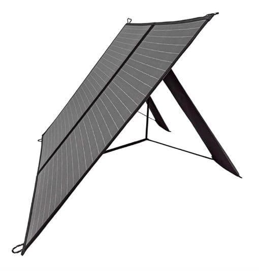 Terrafirma Solar Power Panel