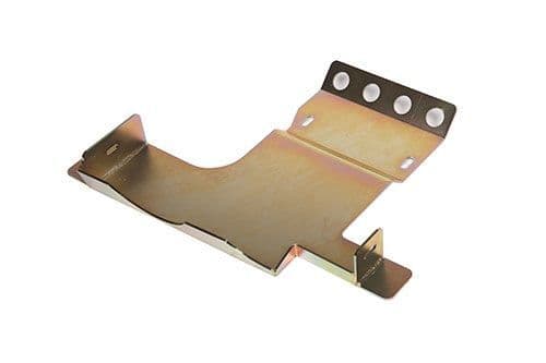 Terrafirma SteelTransmission Guards - Defender up to 2007