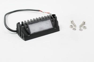 Terrafirma Wilderness Down Lighter Scene LED Work Light