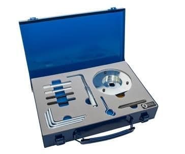 Timing Kit - Defender 2.4 TDci - DA6112