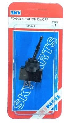 TOGGLE SWITCH