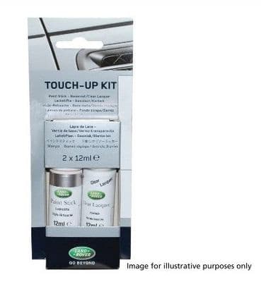 Touch Up Paint Kits