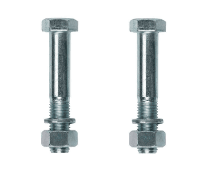 Tow Ball Bolts M16 x 90mm
