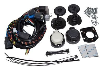 Tow Bar Electrics Kit - 'N' & 'S' Type - YWJ500201