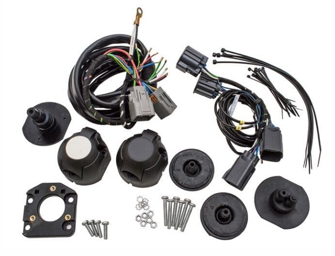 Tow Bar Electrics Kit VPLST0014