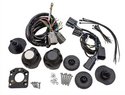 Tow Bar Electrics Kit - VPLST0014