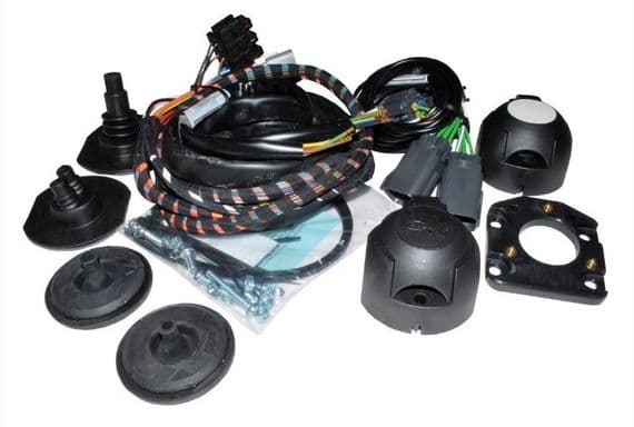 Tow Bar Electrics Kit - YWJ500150