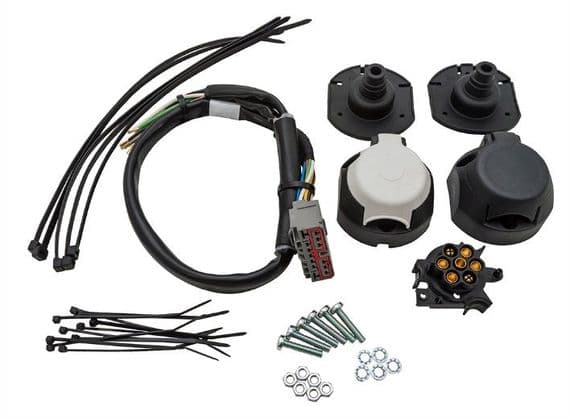 Tow Bar Electrics - VPLMT0006