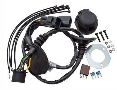 Tow Bar Electrics - VPLVT0245G