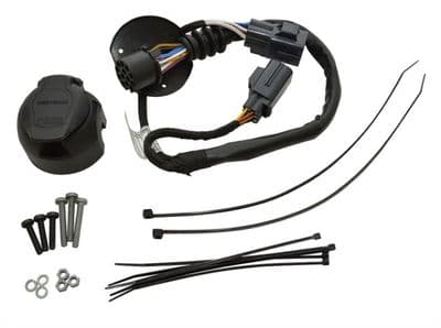 Tow Bar Electrics - VPLWT0114