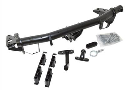 Tow Bar Kit - Discovery Sport - 5-seat / 7-seat (without spare wheel)