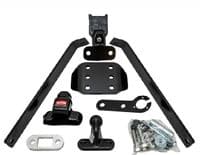 Tow Bracket - Discovery 4 / Range Rover Sport 2010-2013