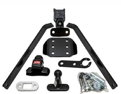 Tow Bracket - Discovery 4 / Range Rover Sport 2010-2013