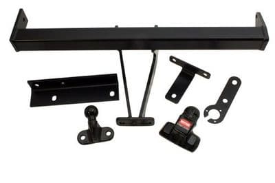 Tow Bracket Kit - Freelander 2