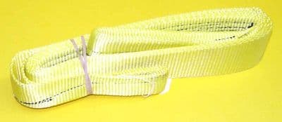 Tow Web 3.0 Metre - 10 Ton
